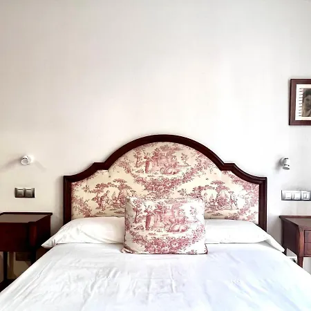 Διαμέρισμα Housingleon - Centro Colon León