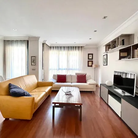 Housingleon - Centro Colon León