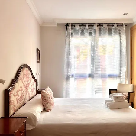 Housingleon - Centro Colon * León