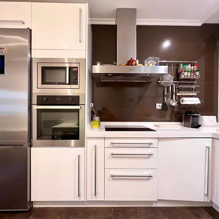 Διαμέρισμα Housingleon - Centro Colon