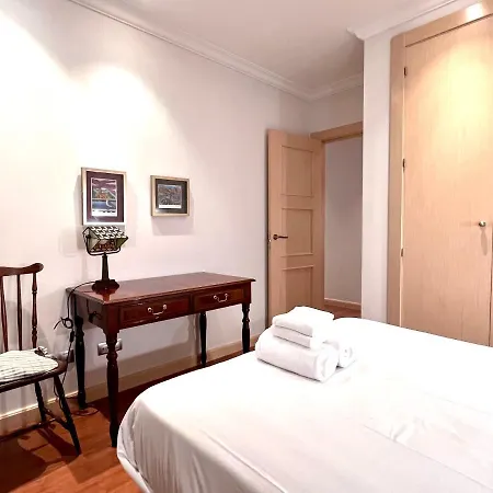 Διαμέρισμα Housingleon - Centro Colon León