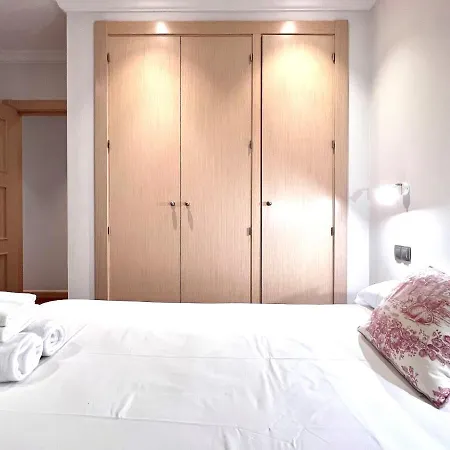 Διαμέρισμα Housingleon - Centro Colon