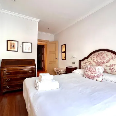 Housingleon - Centro Colon Διαμέρισμα *