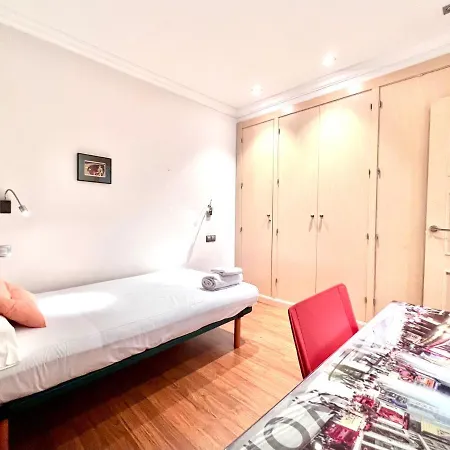 Appartement Housingleon - Centro Colon