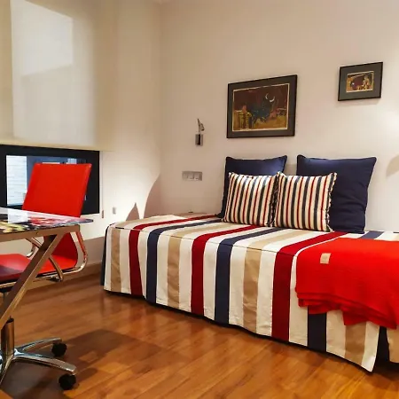 Appartement Housingleon - Centro Colon