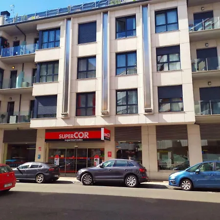 Housingleon - Centro Colon