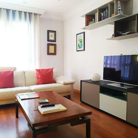 Housingleon - Centro Colon Lejlighed