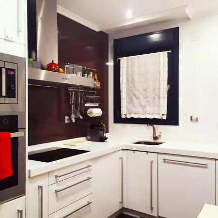 Appartement Housingleon - Centro Colon León