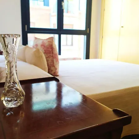 Housingleon - Centro Colon Appartement León