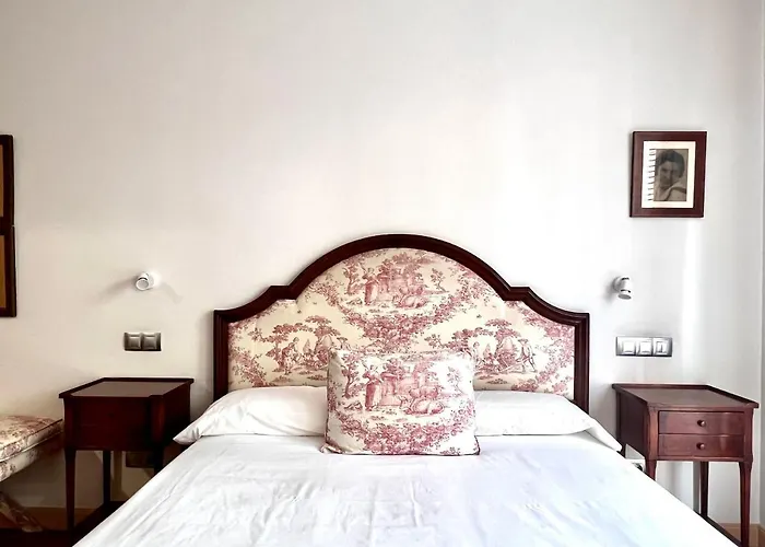 Apartment Housingleon - Centro Colon Leon