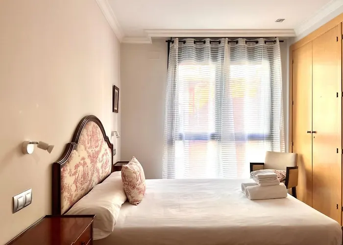 Housingleon - Centro Colon * León