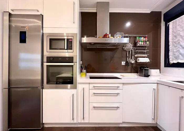 Apartment Housingleon - Centro Colon