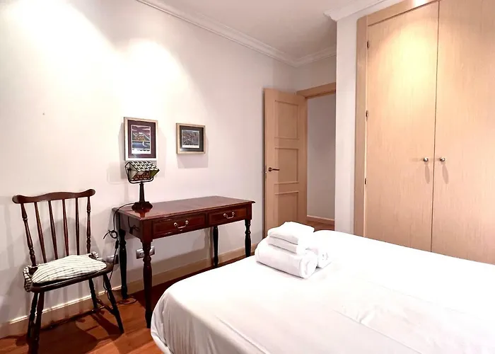 Lejlighed Housingleon - Centro Colon León