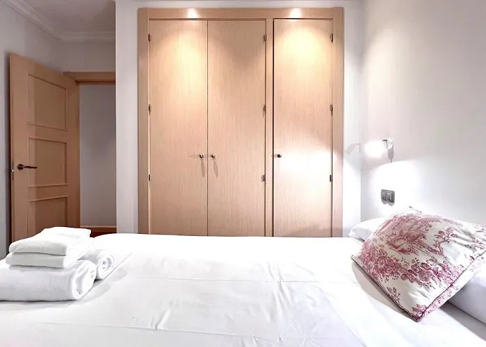 Apartment Housingleon - Centro Colon