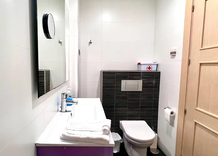 Apartment Housingleon - Centro Colon