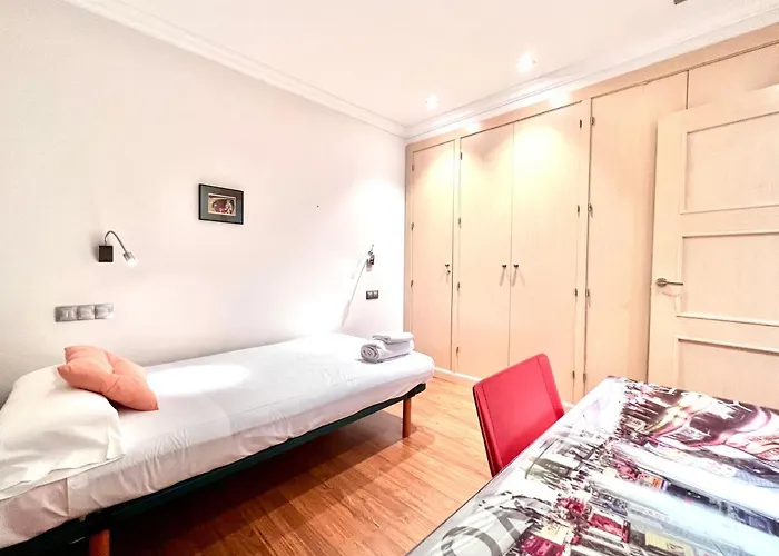 Apartment Housingleon - Centro Colon