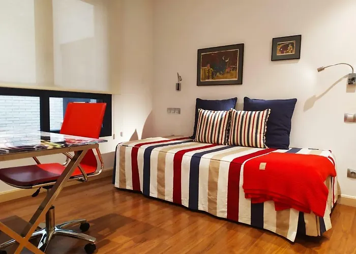 Apartment Housingleon - Centro Colon