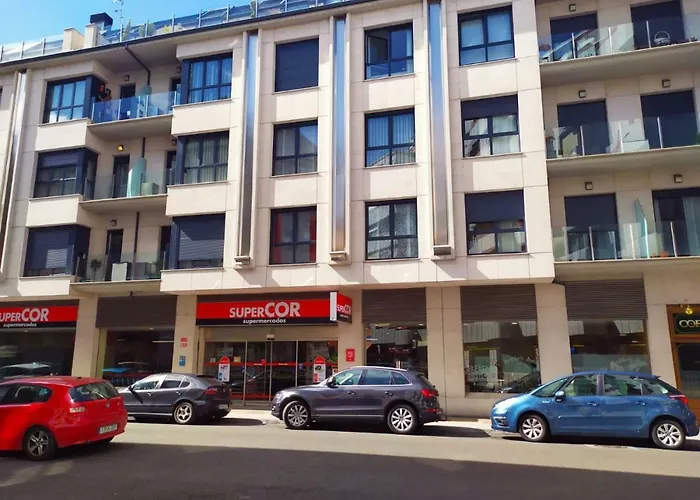 Housingleon - Centro Colon