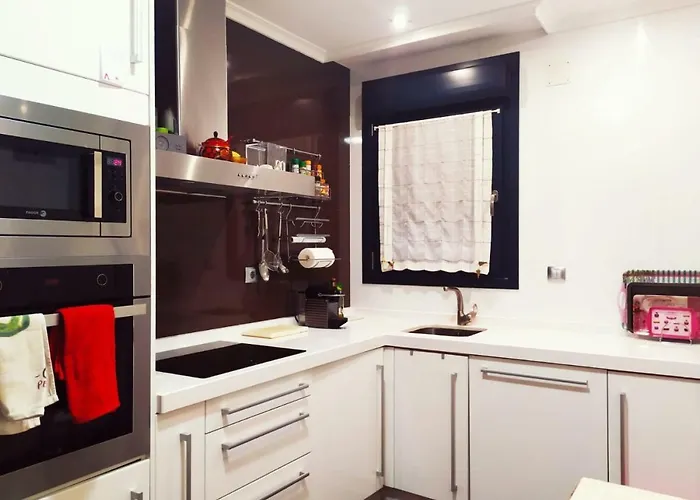 Lejlighed Housingleon - Centro Colon León